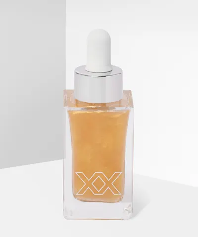 XX Revolution - MetaliXX Gold EliXXir Luminous Serum