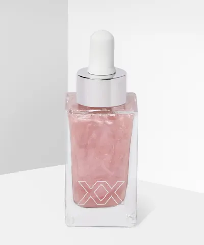 XX Revolution - MetaliXX Pink EliXXir Moisturising Serum