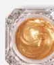 XX Revolution - MetaliXX Gold Face Mask