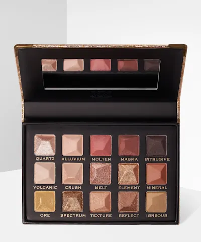 XX Revolution - Gold Crush Palette