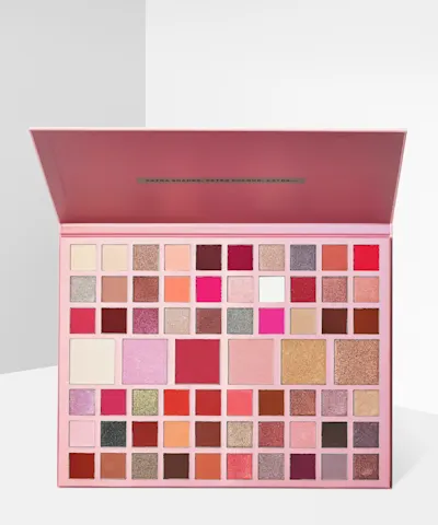 XX Revolution - XX Shadow Palette XXplicit