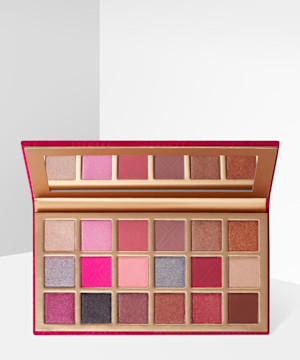 XX Revolution LuXX Shadow Palette Passion LuXX at BEAUTY BAY