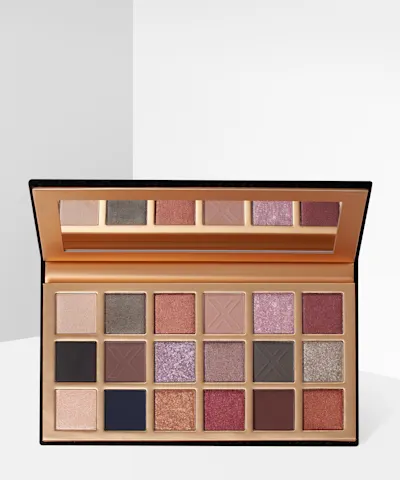 XX Revolution - LuXX Shadow Palette Midnight LuXX