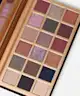 XX Revolution - LuXX Shadow Palette Midnight LuXX