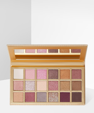 XX Revolution LuXX Shadow Palette Bare LuXX at BEAUTY BAY