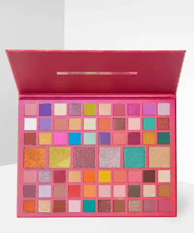 XX Revolution - XX Shadow Palette XXccentric