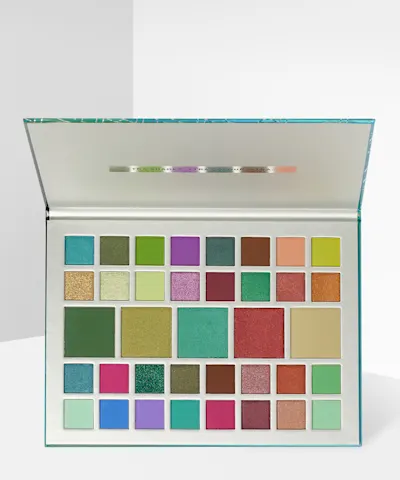 XX Revolution - XX Shadow Palette X-Envy