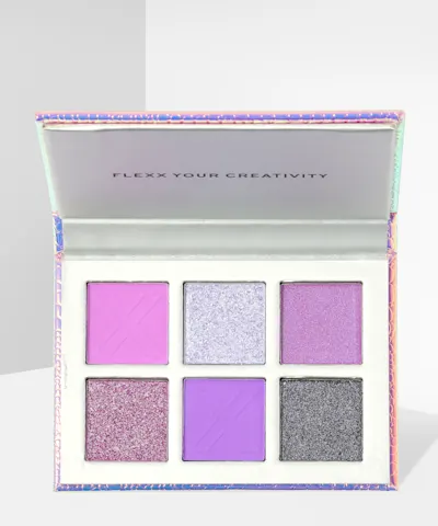 XX Revolution - Sugar Baby FleXX Shadow Palette