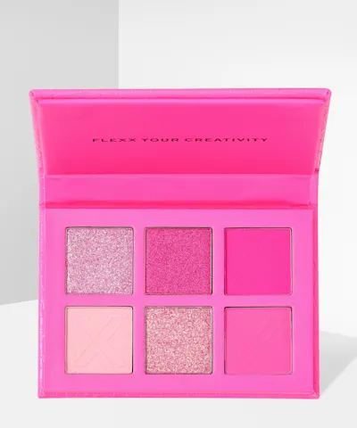 XX Revolution - Britney FleXX Shadow Palette