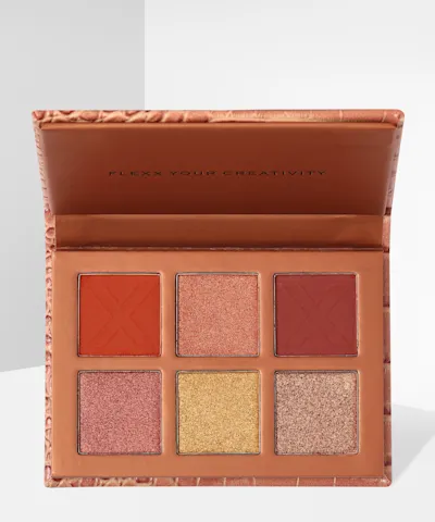 XX Revolution - Heartless FleXX Shadow Palette