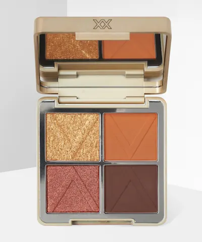 XX Revolution - XXpress Shadow Palette XXtreme