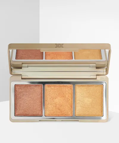 XX Revolution - Hi-Glow Palette Vividness