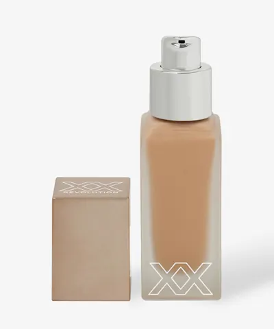 XX Revolution - Skin Glow Tinted Booster