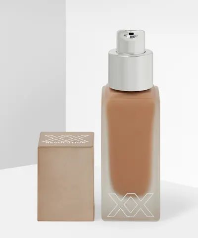 XX Revolution - Skin Glow Tinted Booster