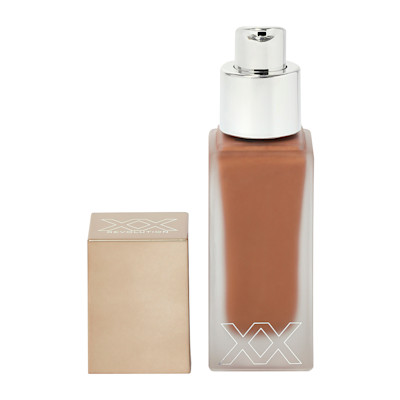 Skin Glow Tinted Booster - Heat