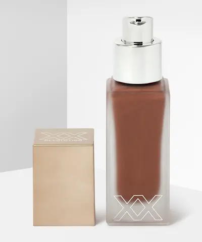XX Revolution - Skin Glow Tinted Booster