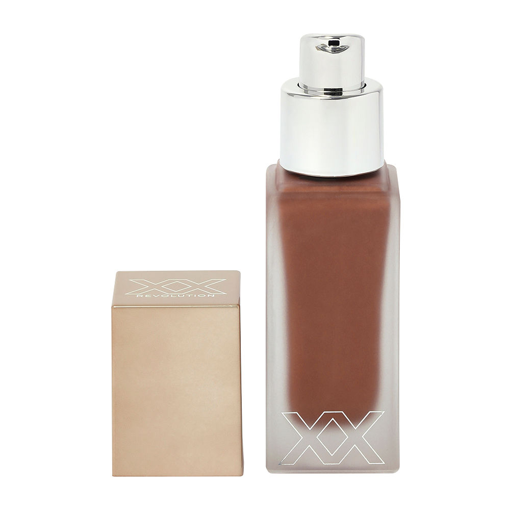 Skin Glow Tinted Booster - Radiate