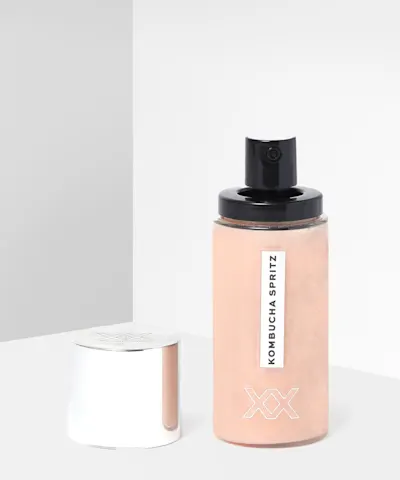 XX Revolution - Kombucha X Spritz Primer