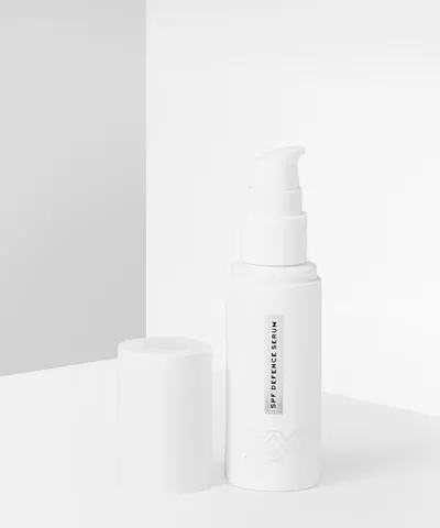 XX Revolution - Defence XX Pollution & Blue Light Protecting Serum SPF30