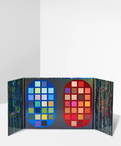 XX Revolution - XX Revolution X The Matrix XX Neo Shadow Palette