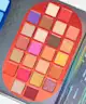 XX Revolution - XX Revolution X The Matrix XX Neo Shadow Palette