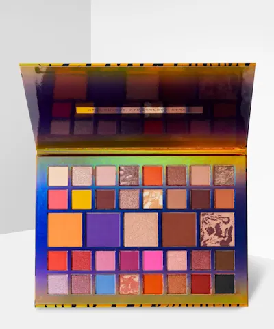 XX Revolution - X Mystic Shadow Palette