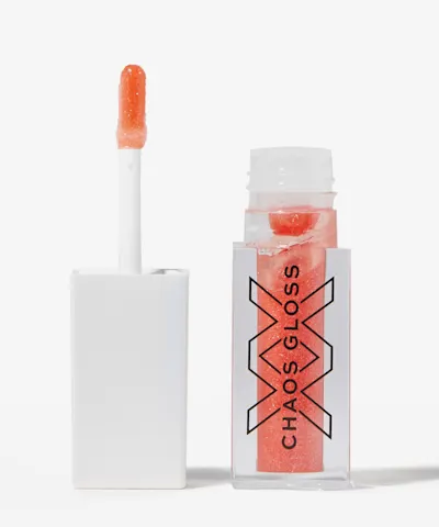 XX Revolution - Chaos Gloss Lipgloss