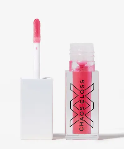XX Revolution - Chaos Gloss Lipgloss