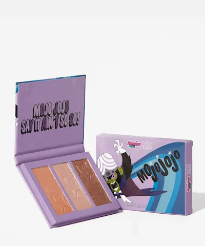 XX Revolution - XX Revolution x The Powerpuff Girls Mojo Jojo Highlighter Palette