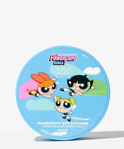 XX Revolution - XX Revolution x The Powerpuff Girls Powerpuff Eye Patches
