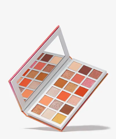 XX Revolution - LuXX Shadow Palette Bitter Peach LuXX
