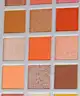XX Revolution - LuXX Shadow Palette Bitter Peach LuXX
