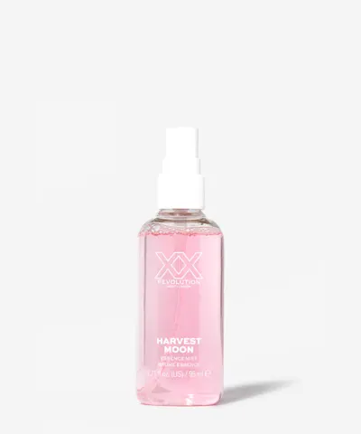 XX Revolution - Botanical Harvest Moon Essence Mist