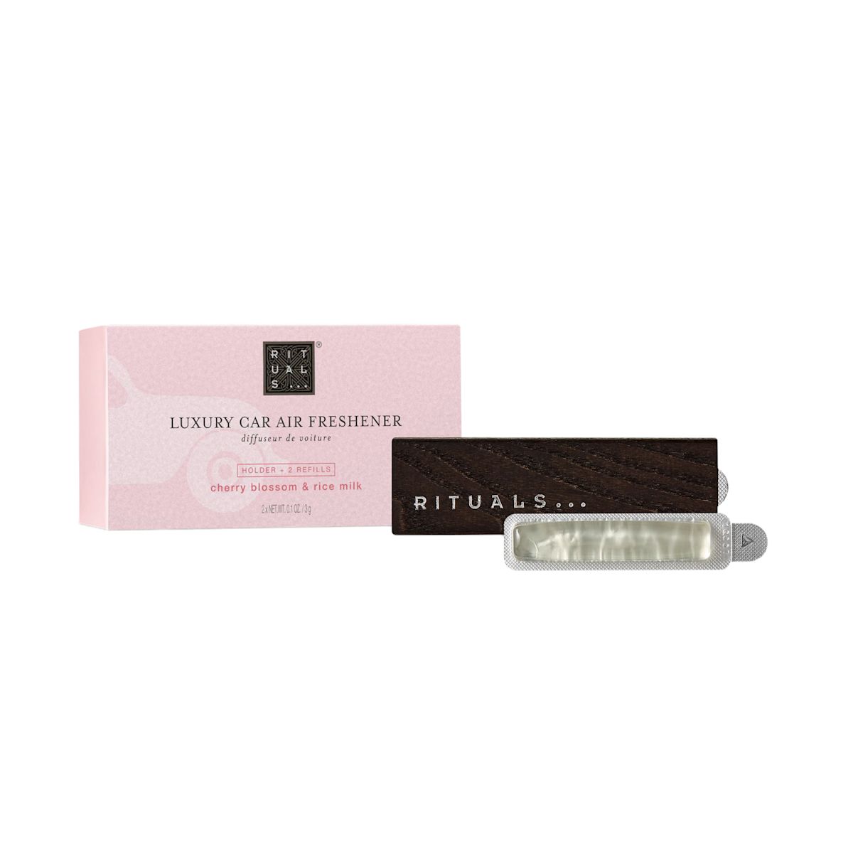 Rituals The Ritual of Sakura Car Air Freshener