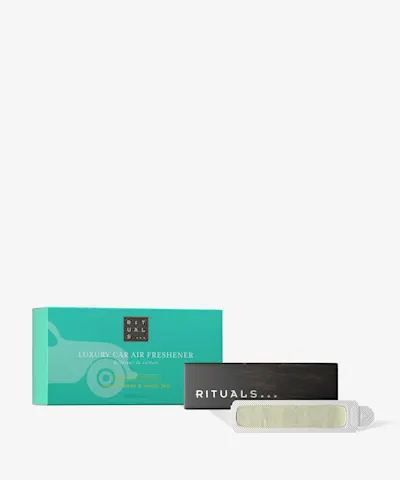Rituals - The Ritual of Karma Car Air Freshener 