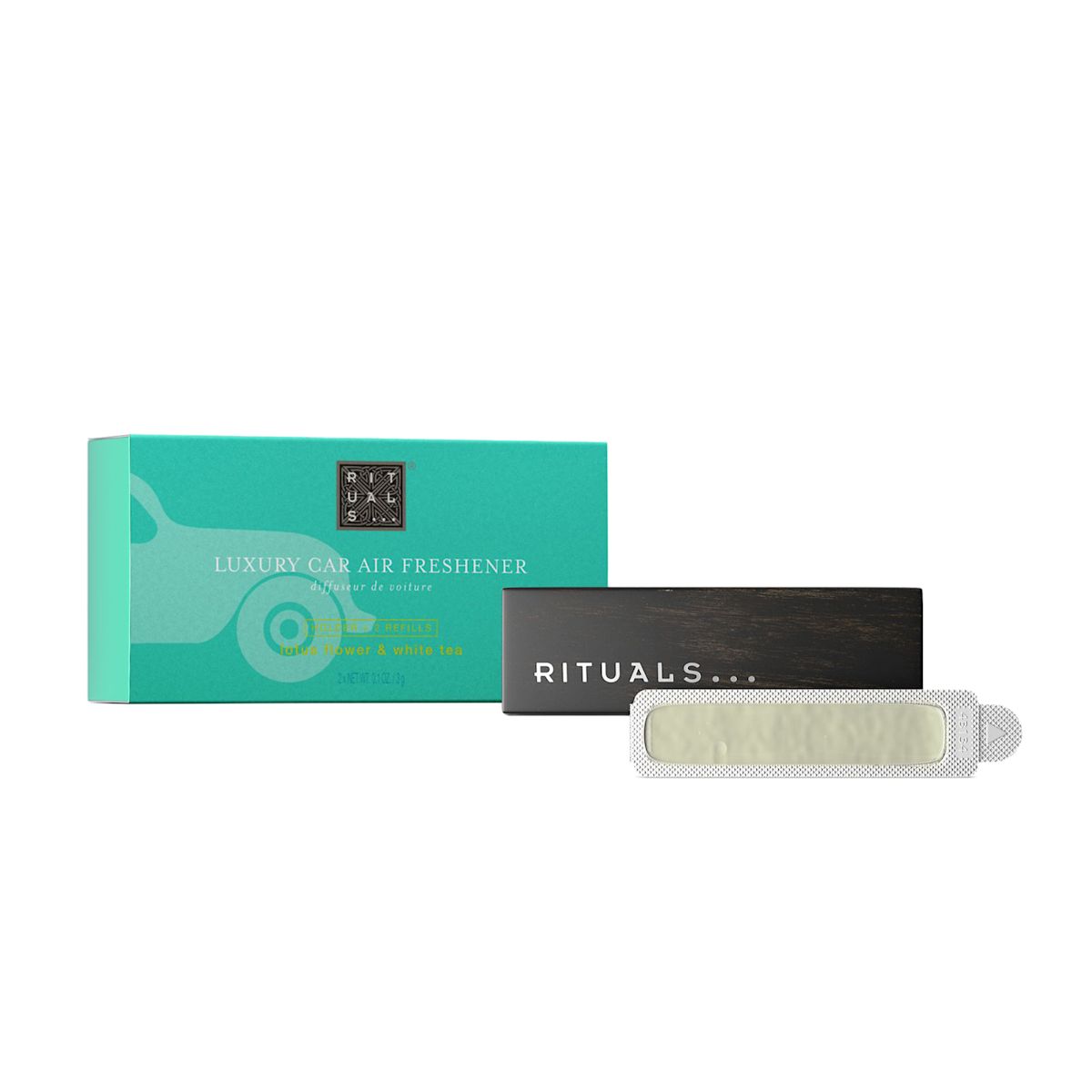 Rituals The Ritual of Karma Car Air Freshener