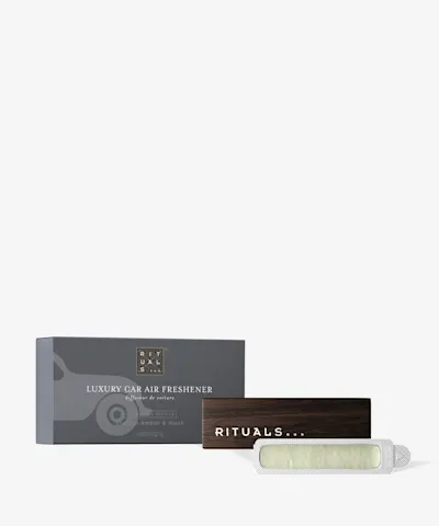 Rituals - Homme Car Air Freshener 