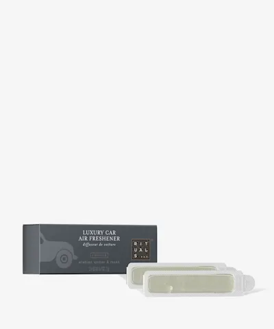 Rituals - Homme Car Air Freshener 