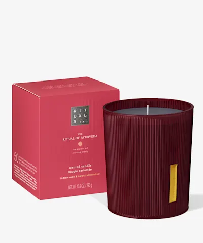 Rituals - The Ritual of Ayurveda Scented Candle 