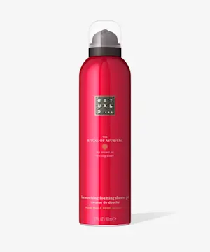 Rituals The Ritual of Ayurveda Foaming Shower Gel