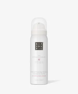 Rituals The Ritual of Sakura Foaming Shower Gel