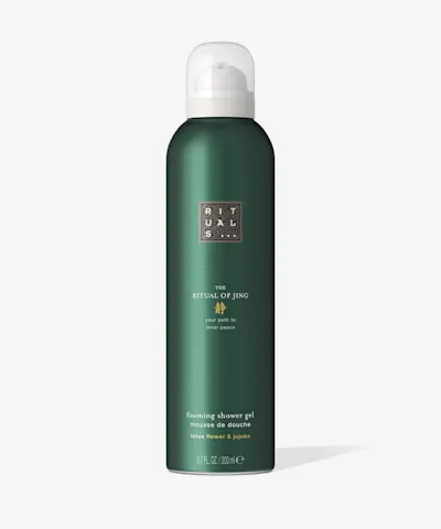 Rituals - The Ritual of Jing Foaming Shower Gel 