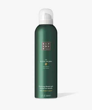 rituals The Ritual of Jing Foaming Shower Gel