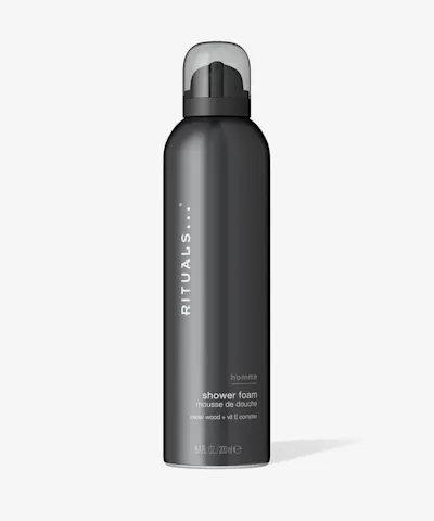 Rituals - Homme Foaming Shower Gel 