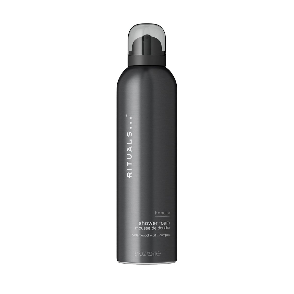 RITUALS Homme Shower Foam 200ml