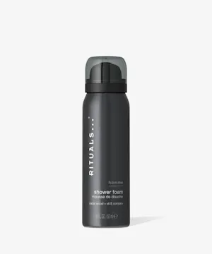 Rituals Homme Foaming Shower Gel