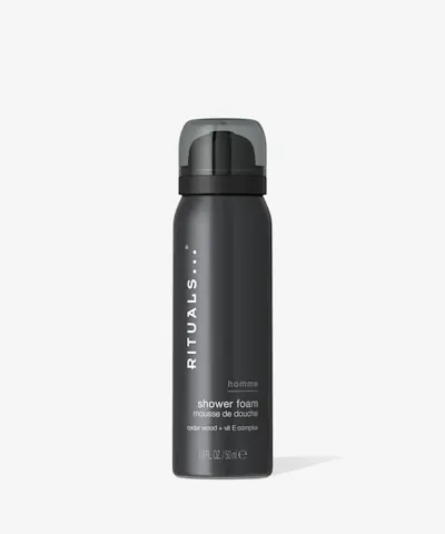 Rituals - Homme Foaming Shower Gel