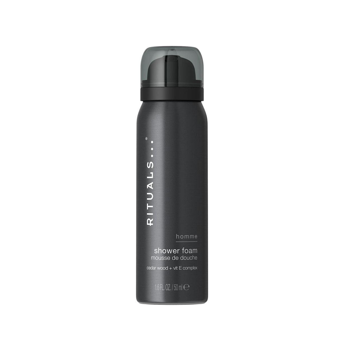 Rituals Homme Foaming Shower Gel 50ml