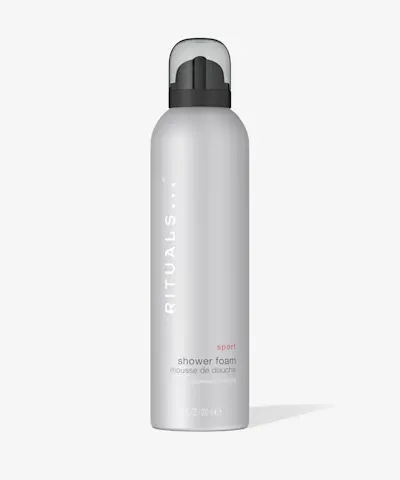 Rituals - Sport Foaming Shower Gel 