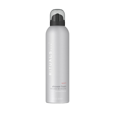 RITUALS Shower Foam 200ml